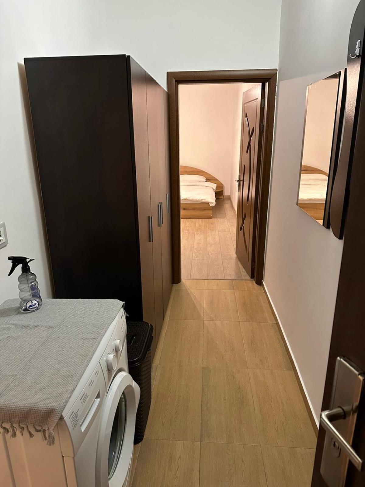 Апартамент Бояна Plovdiv Exterior foto
